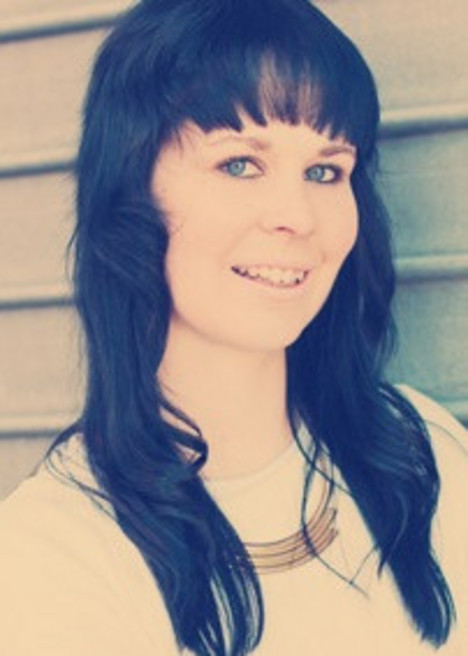 Eileen Schubert